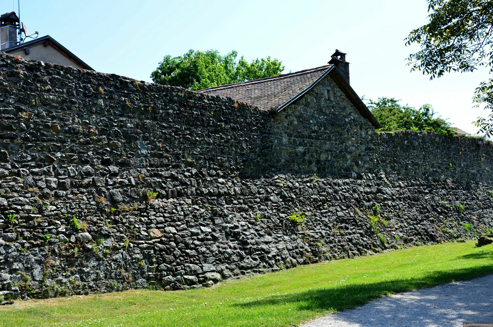 Yvoire